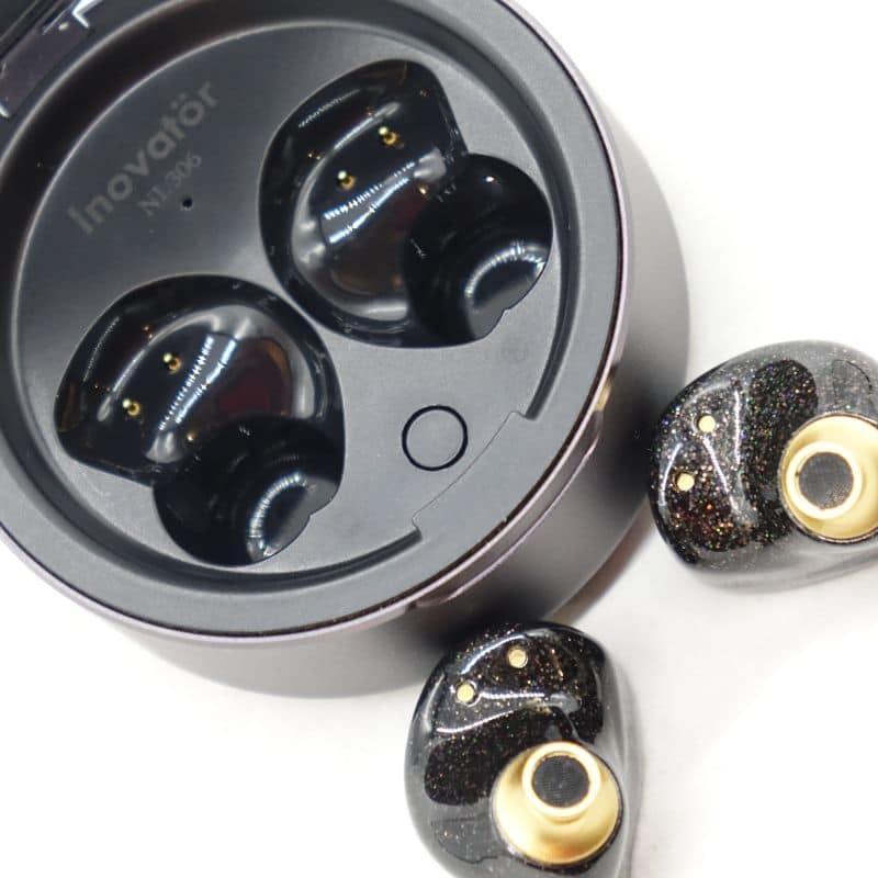 Inovator Black Starlight [INVTR-BS]