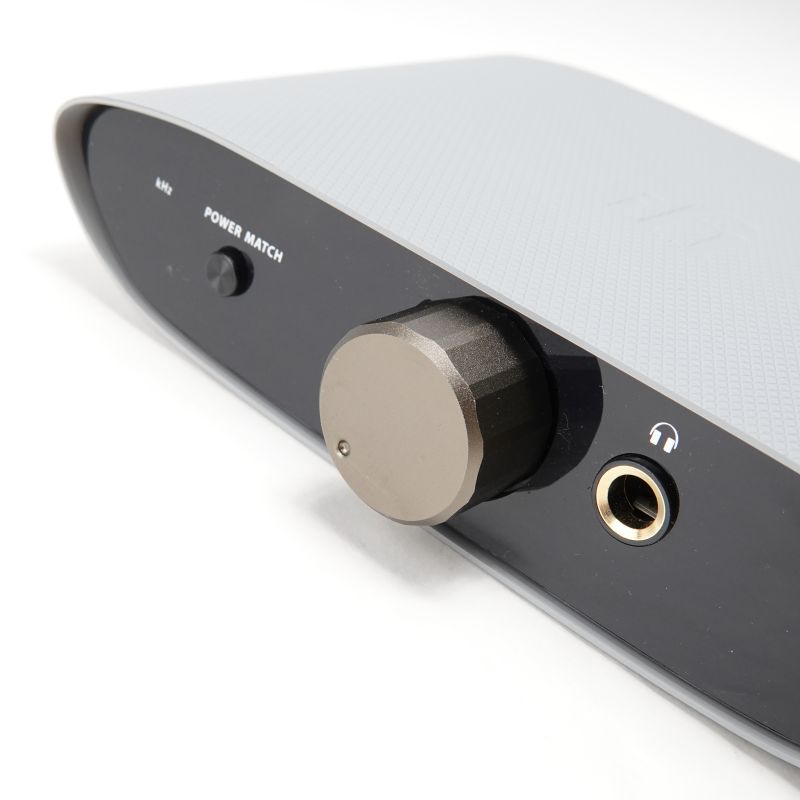 ZEN Air DAC [IFI-ZENAIR-DA]