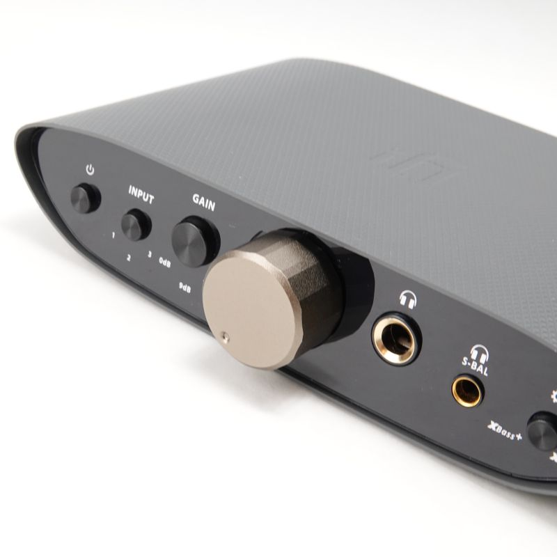 ZEN Air CAN [IFI-ZENAIR-CA]