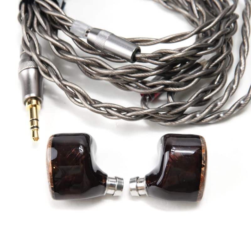 DaVinci [DUNU×GIZAUDIO  DaVinci]