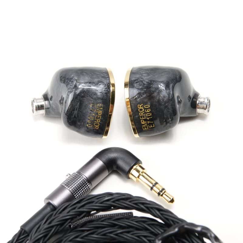 EMPEROR [QDC-EMPEROR-S]