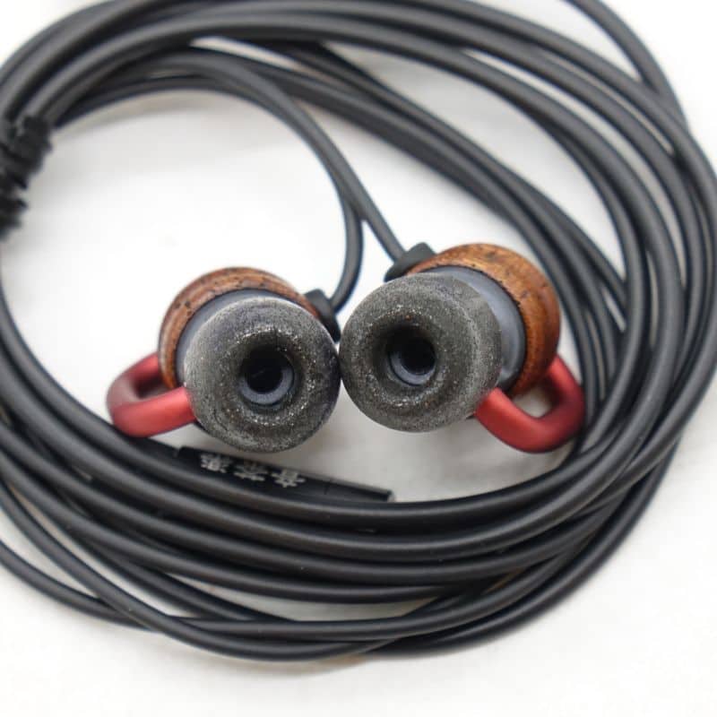 AKAKEYAKI Balance [Flat4-緋欅Balance]