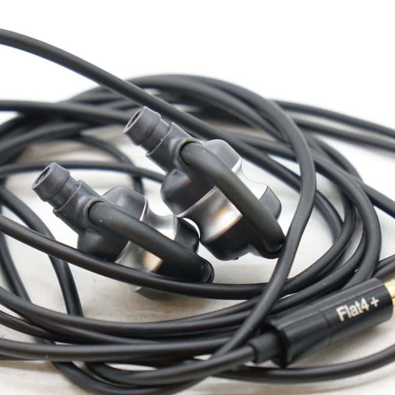 SUI Plus [FLAT4-粋 Plus]