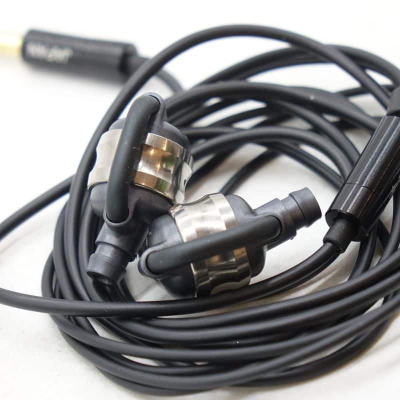 KURO Ti Plus [FLAT4-玄Ti Plus]