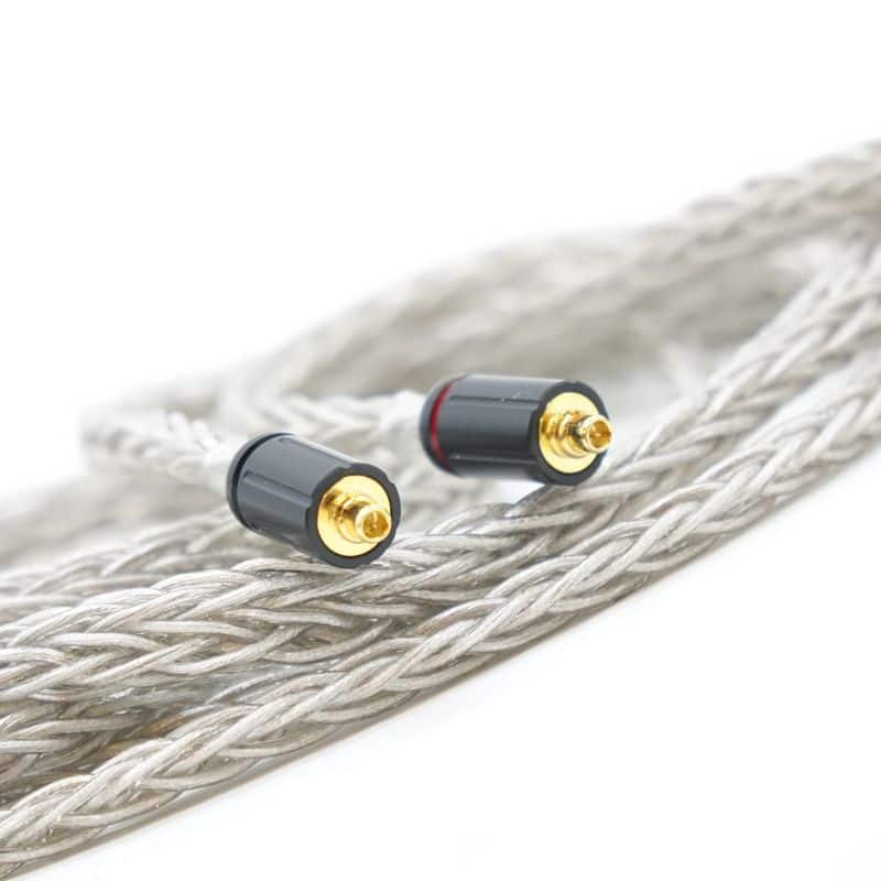 玉兎　極 (Gyokuto-Kiwami) 4.4/MMCX [NLV-GYT-KWM]