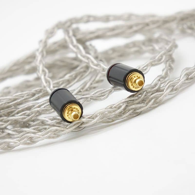 天吹 4.4mm5極/SENNHEISER MMCX [NLV-AUK]