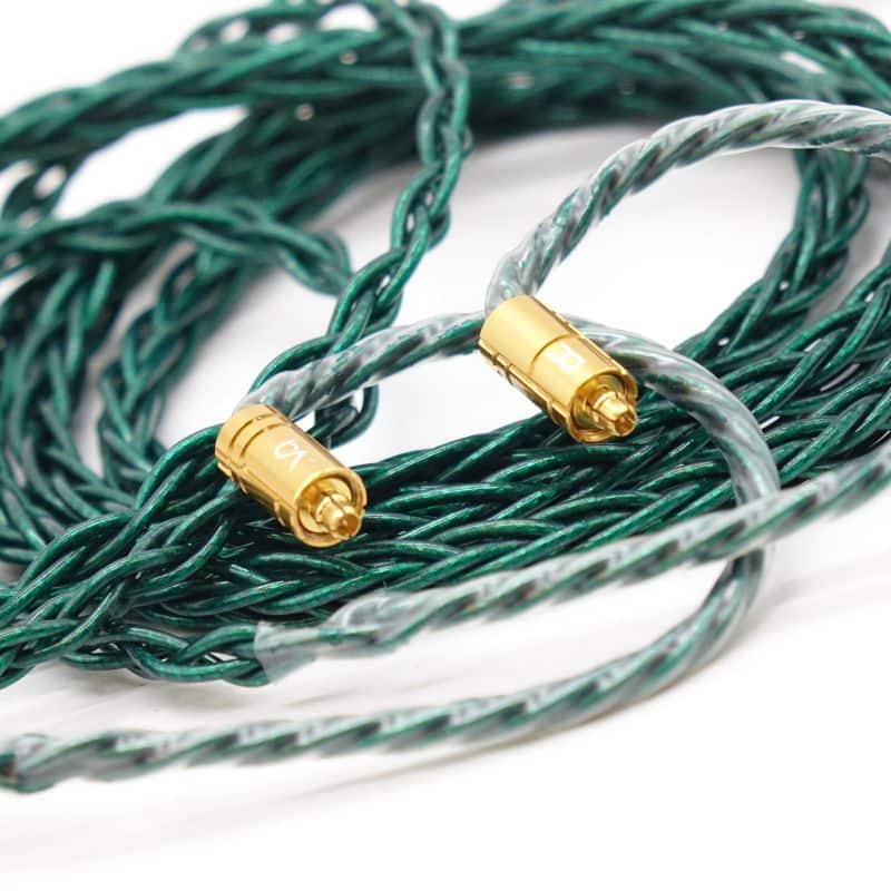 Emerald MKIII 8W-MMCX-4.4mm [BEA-1451]