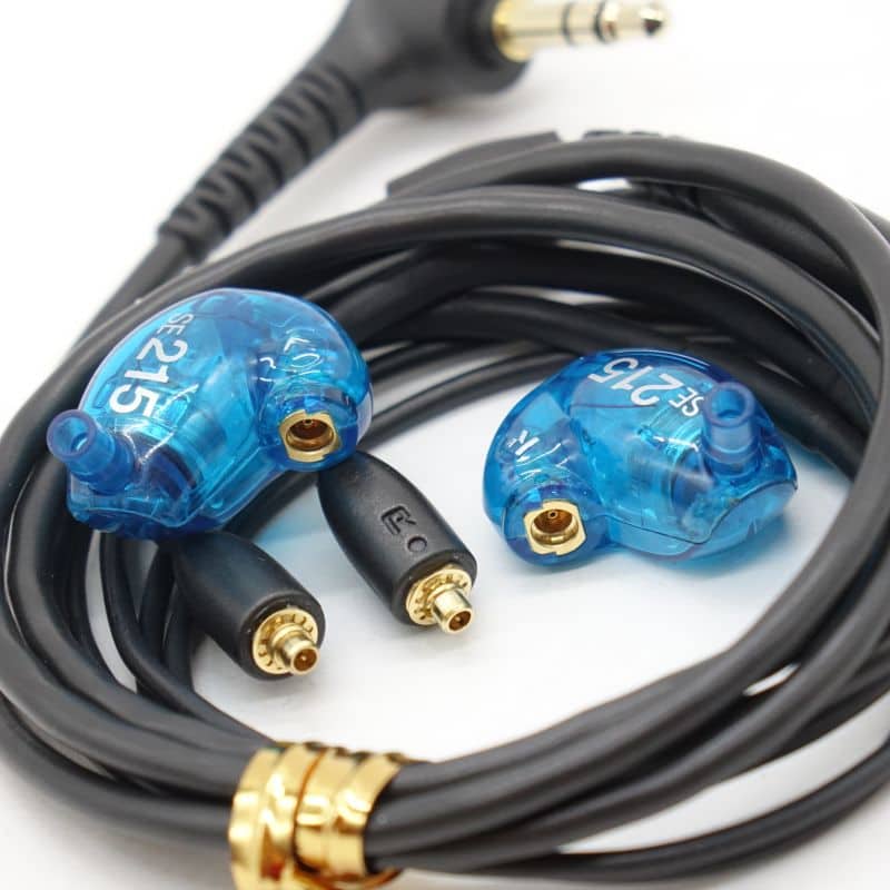 SE215 Special Edition [SE215SPE-A]