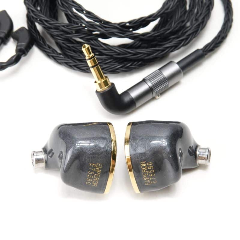 EMPEROR [QDC-EMPEROR-S]