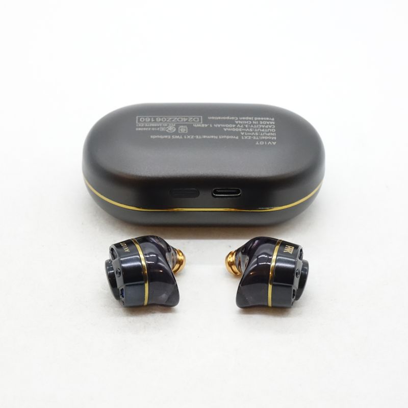 AVIOT TE-ZX1-PNK ピエール中野コラボモデル 中古 240001209064｜中古