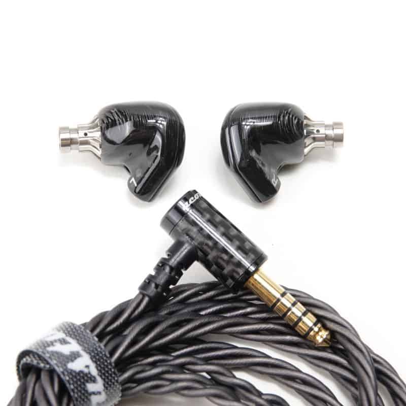 HS1900X SHINOGI-鎬- [HS1900X-BLK]