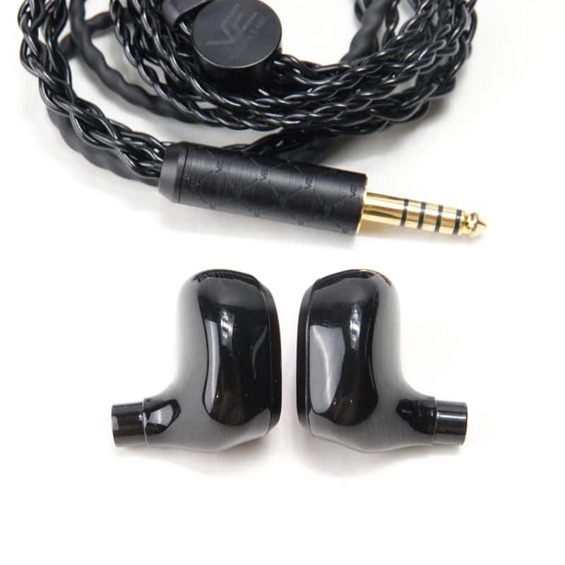 PHONIX Black-Red(UniversalFit)