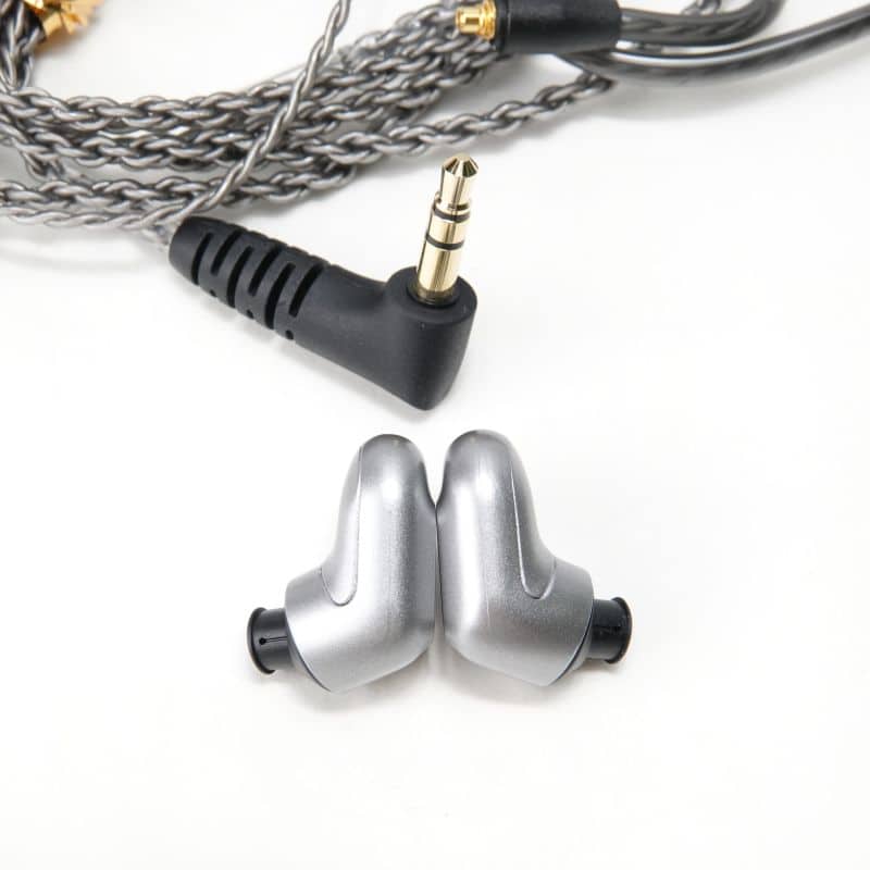 SENNHEISER IE200 Silver Editon