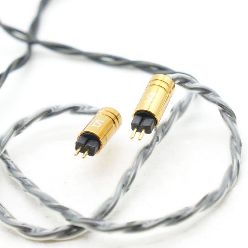 Signal MKIII-Custom-4.4mm [BEA-1307]