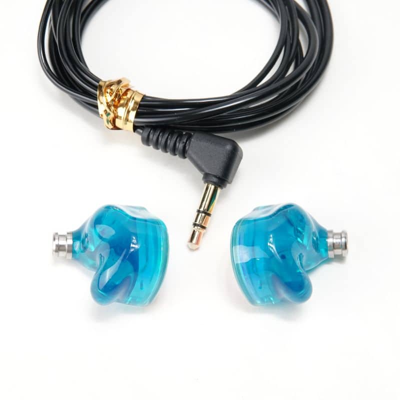 FRONTIER Emerald [QDC-FRONTIER-EM]