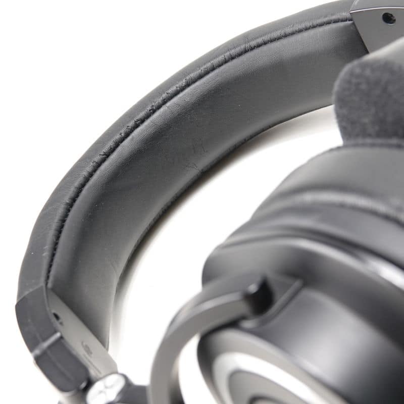 ATH-M50x