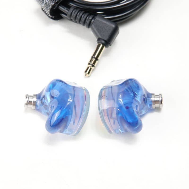 FRONTIER Aquamarine [QDC-FRONTIER-AQ]