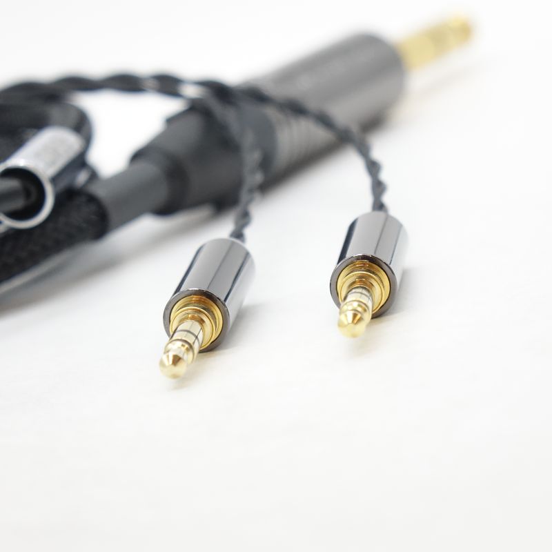 Clear Force 3.5 Slim body double 6.3