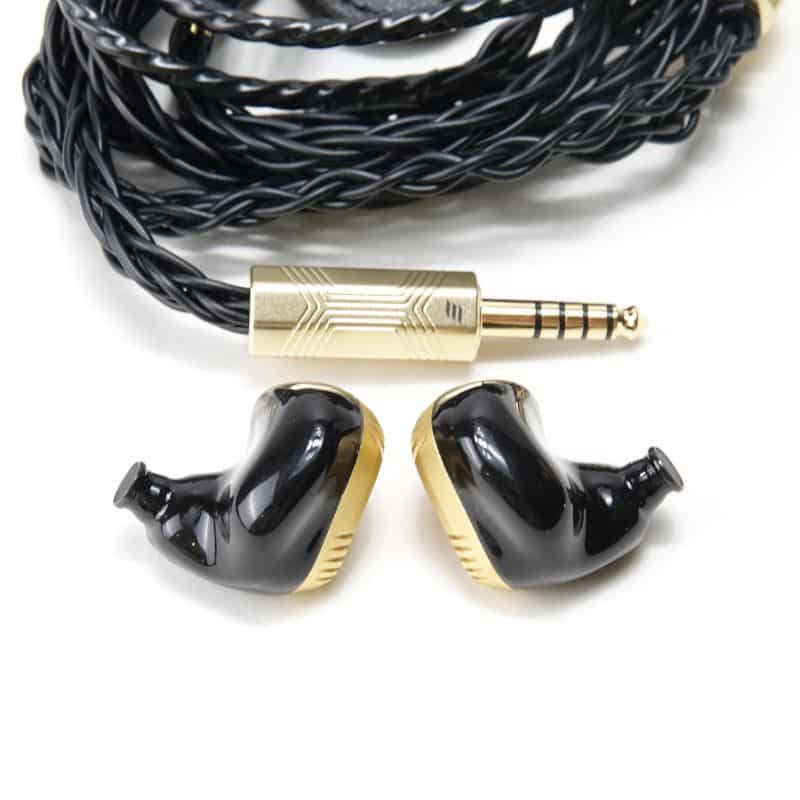 EXT MKII Limited Edition(Unive