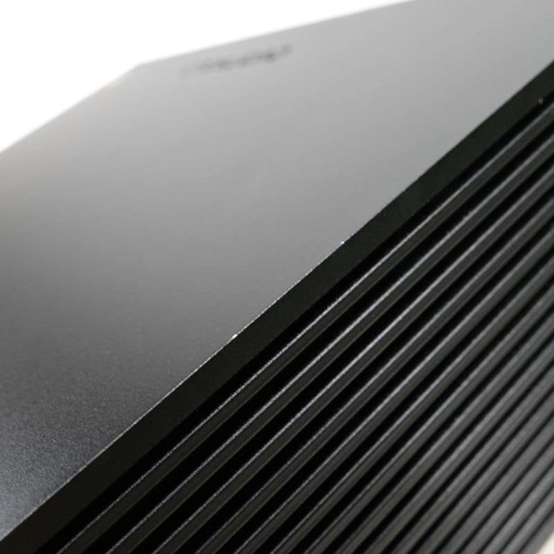 DMP-A6 Master Edition