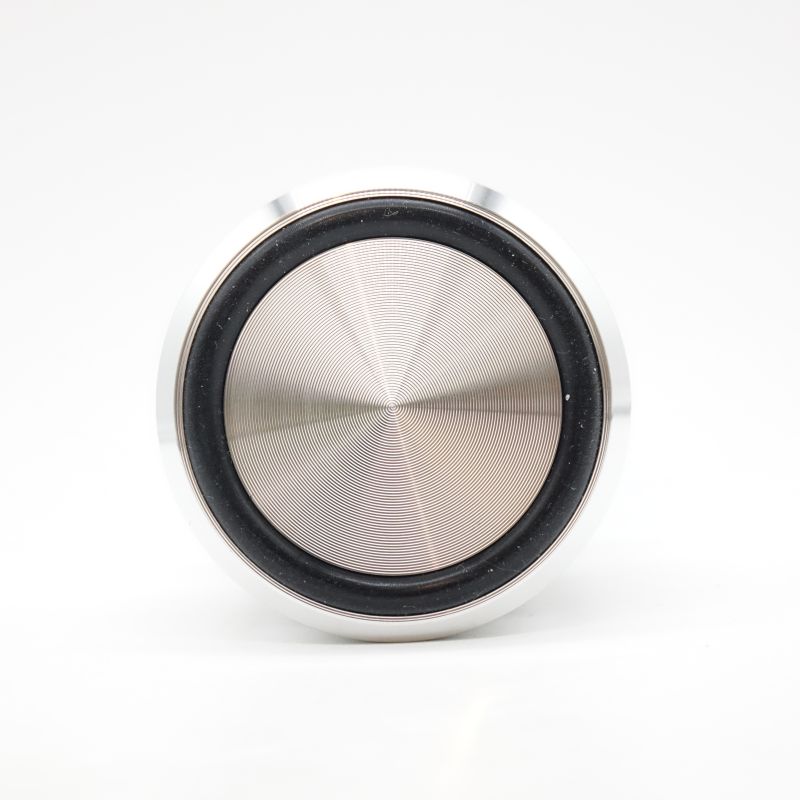 SILVER HARMONIZER ET