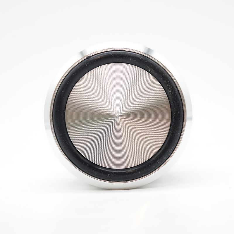 SILVER HARMONIZER ET