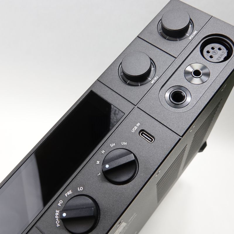 K15 Black [FIO-K15-B]