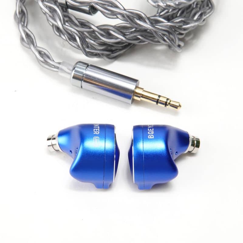 Winter Ultra (3.5/4.4mm)