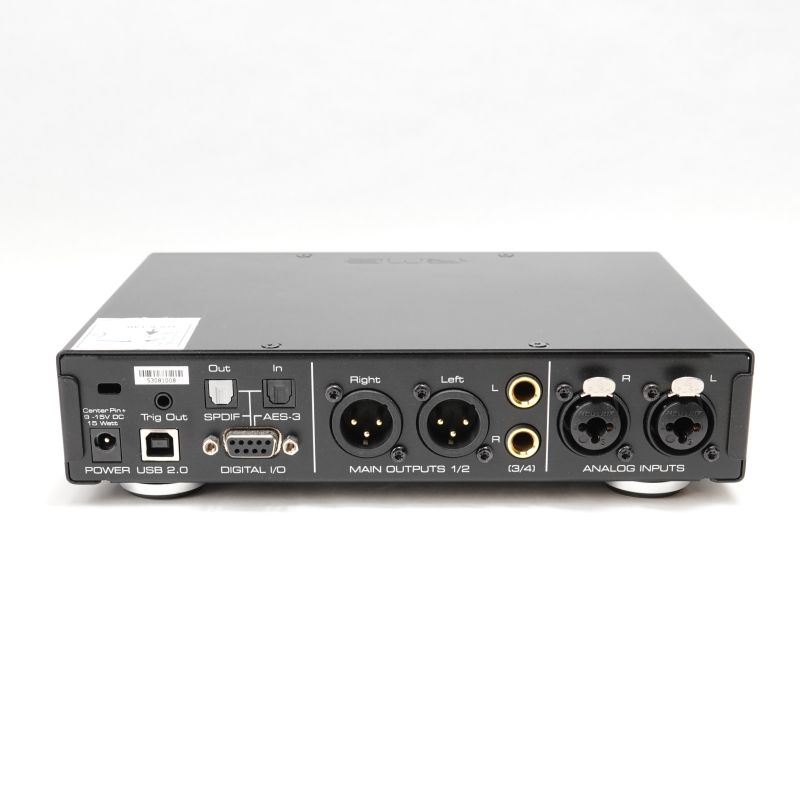 ADI-2/4 Pro SE