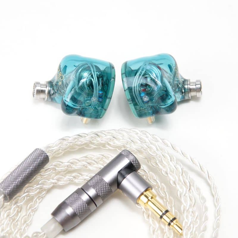 Hybrid Fusion-S [QDC-HYBRID-FUSION-S]