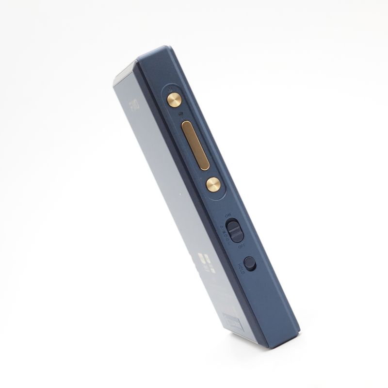 M21 Dark Blue [FIO-M21-L]