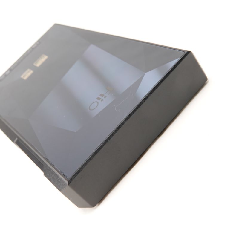 M11Plus Aluminium Alloy LTD [FIO-M11PL-AA-LTD-B]