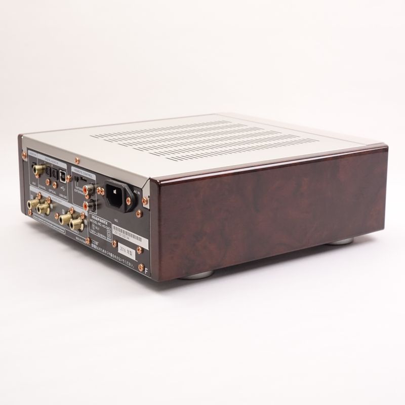 Marantz HD-DAC1/FN AB+ランク 中古｜フジヤエービック
