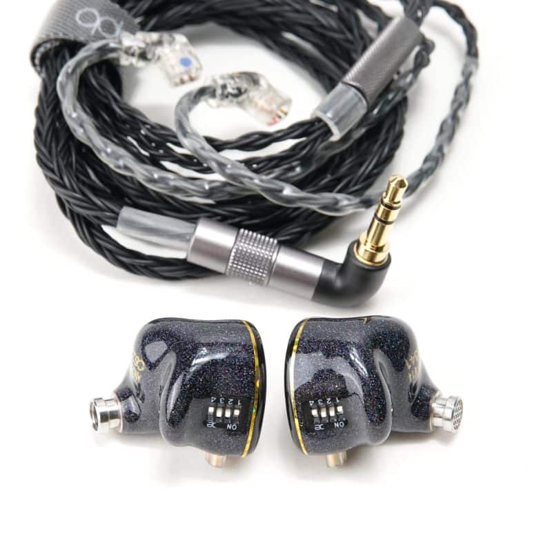 Anole V14-S [QDC-ANOLE-V14-S]