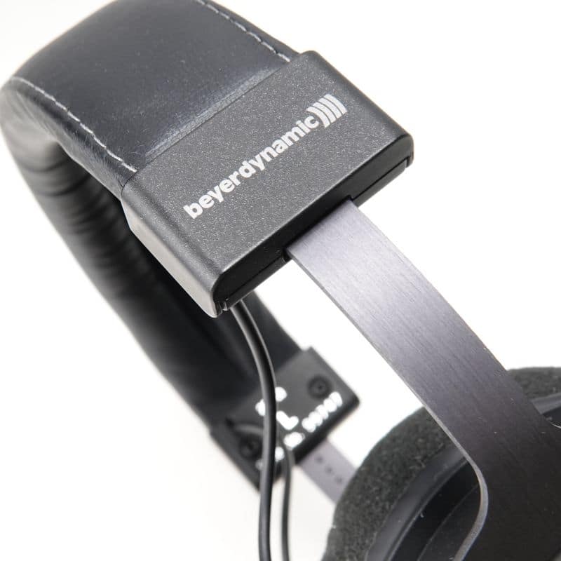 DT 1990 PRO / 250 Ω [710490]