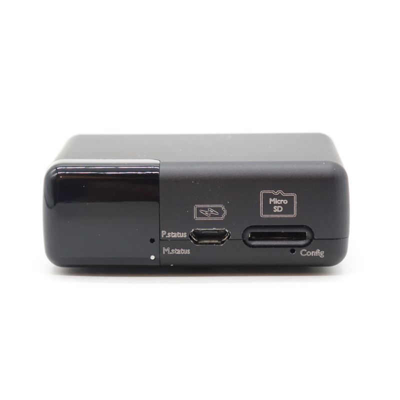 Poly Black [CHO-POLY-BLK]