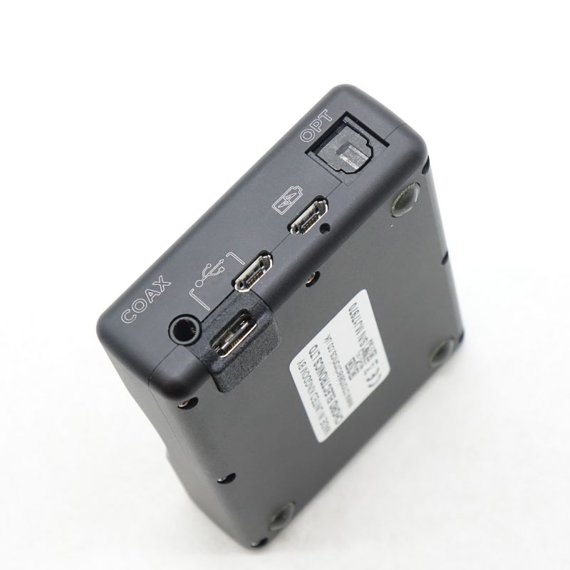 Mojo 2 Black [CHO-MOJO2-BLK]