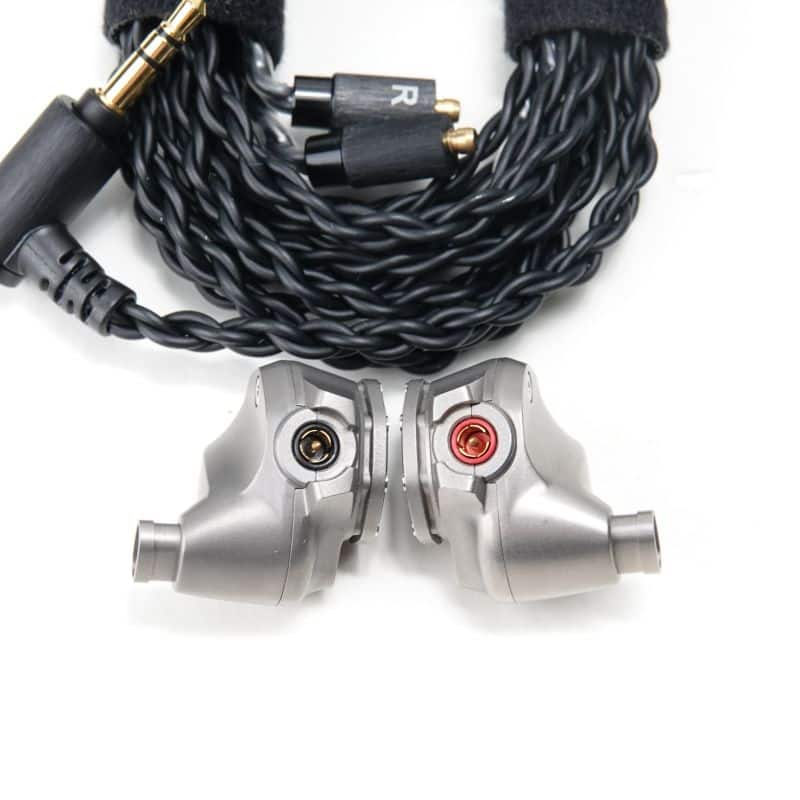 Typ821 [MDO-T821-TI]