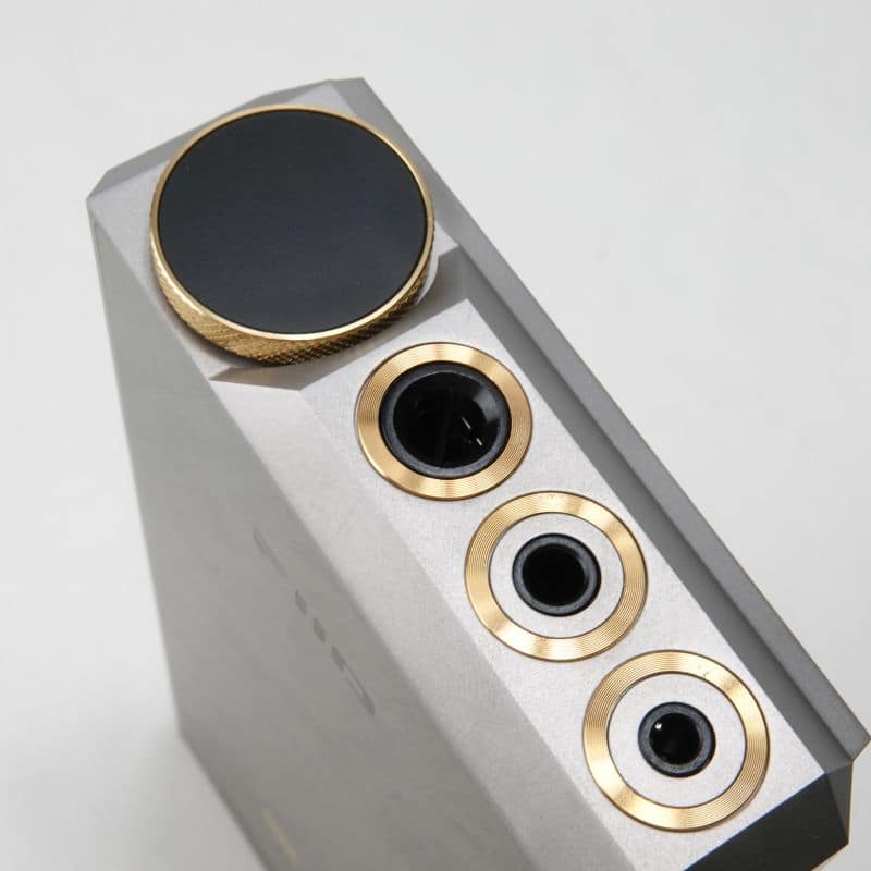 M27 Titanium Alloy [FIO-M27-TA]