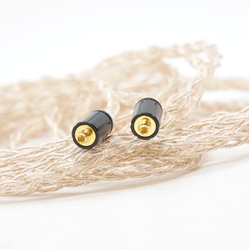 薦枕 麗(MMCX-4.4mm) [NLI-KMR-URR]