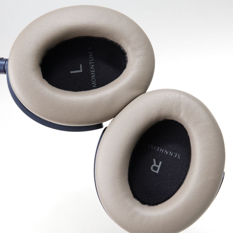 MOMENTUM 4 Wireless Denim [M4AEBT Denim]