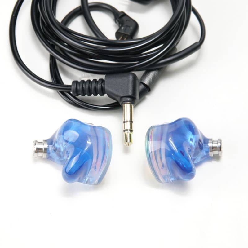 FRONTIER Aquamarine [QDC-FRONTIER-AQ]