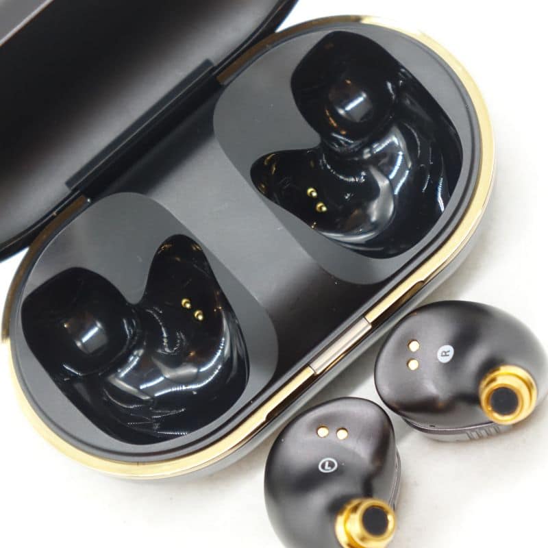 TE-W1-PNK ピエール中野コラボモデル