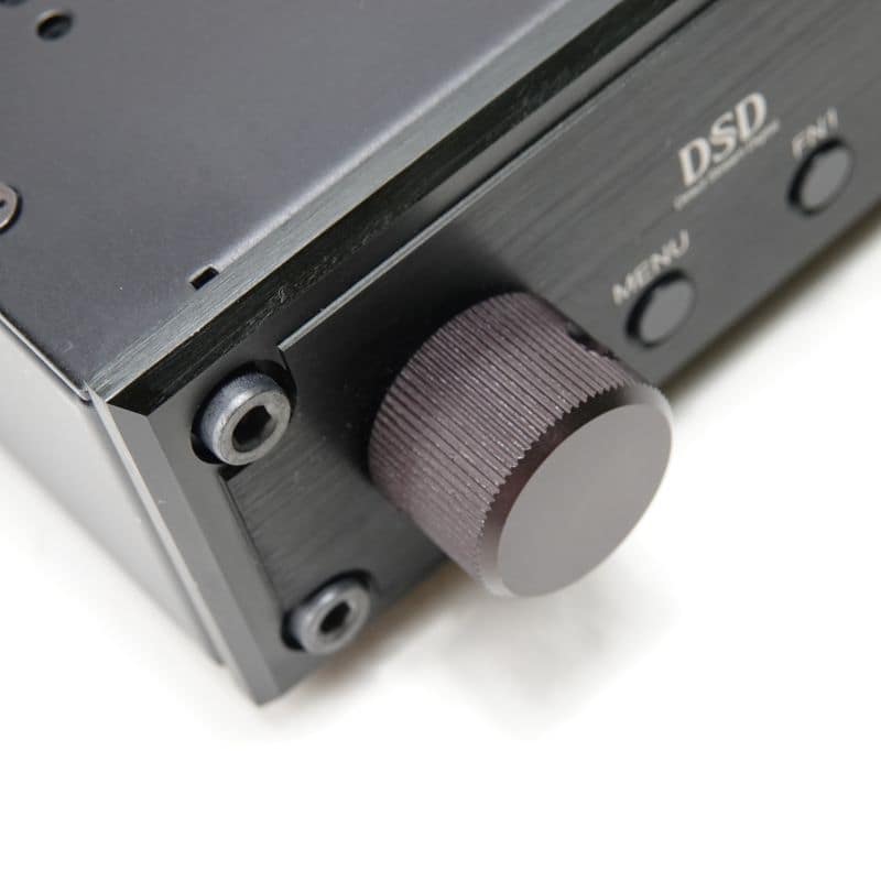 Mastering Version [Stereo192-DSD M]