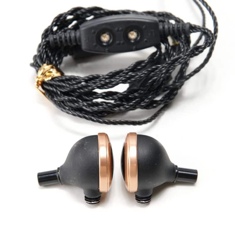 Rosie Universal Fit [ROSIE]