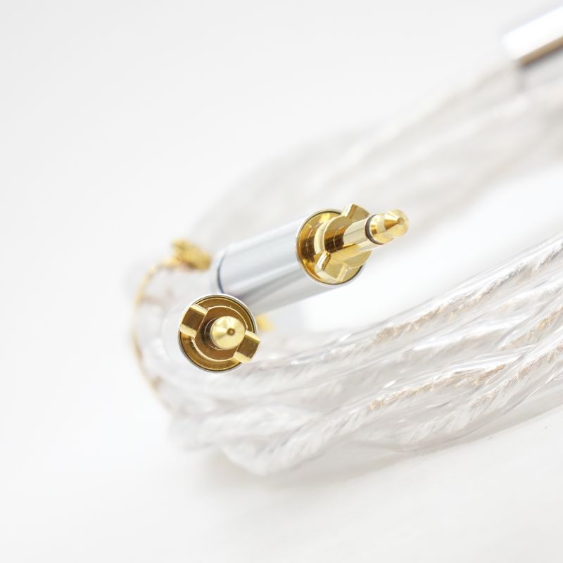 C093LP15EXCL [シルバーコートケーブル（4.4mmプラグ/1.5m）]