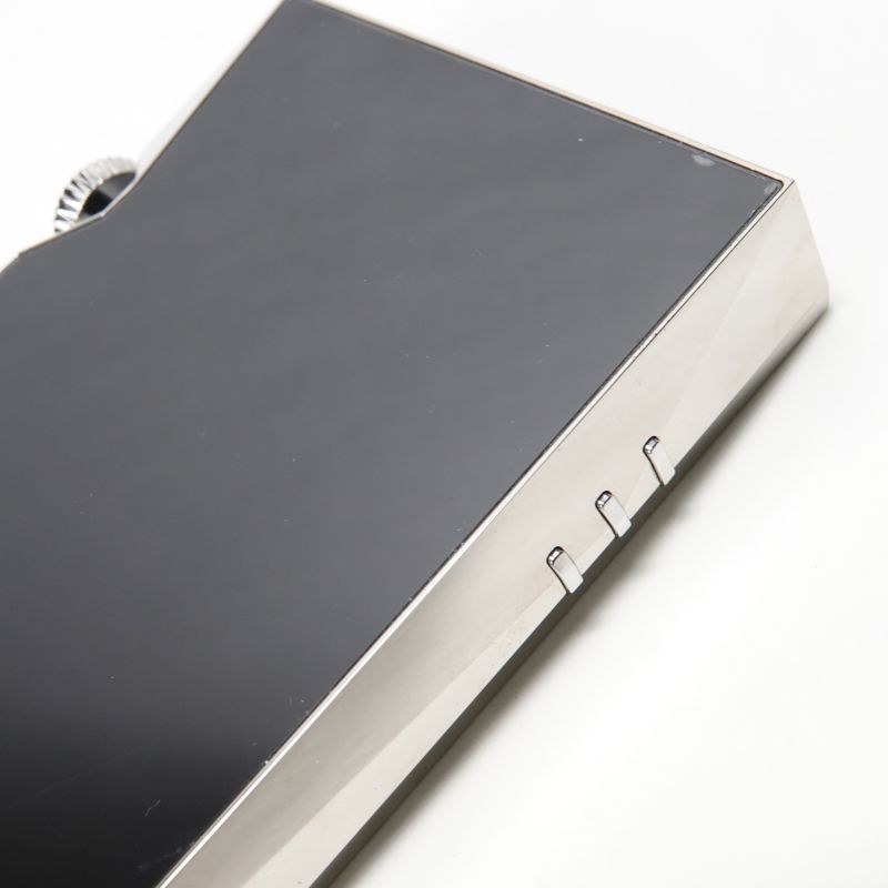 A&ultima SP3000 Silver [IRV-AK-SP3000-SLV]