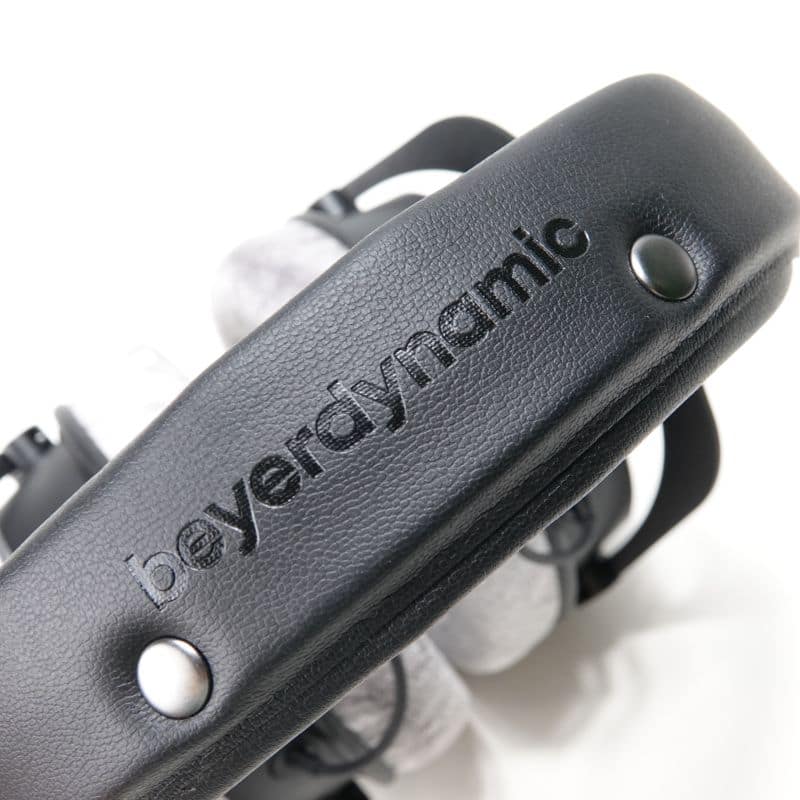 1000381 [DT 770 PRO X Limited Edition]