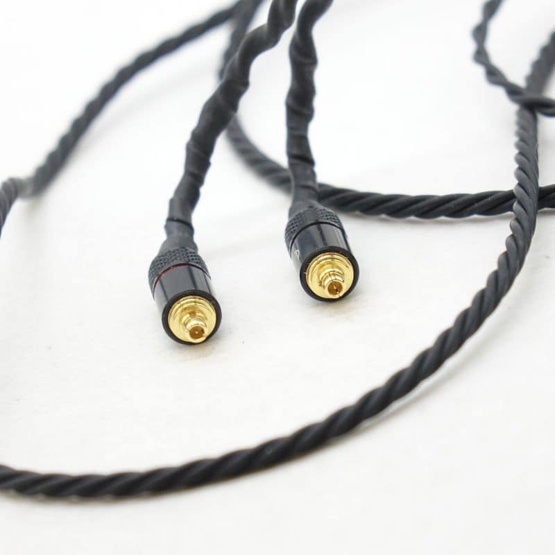 BSEP for IE600- 5極Φ4.4mmプラグ [BSEPIE600-544MX]