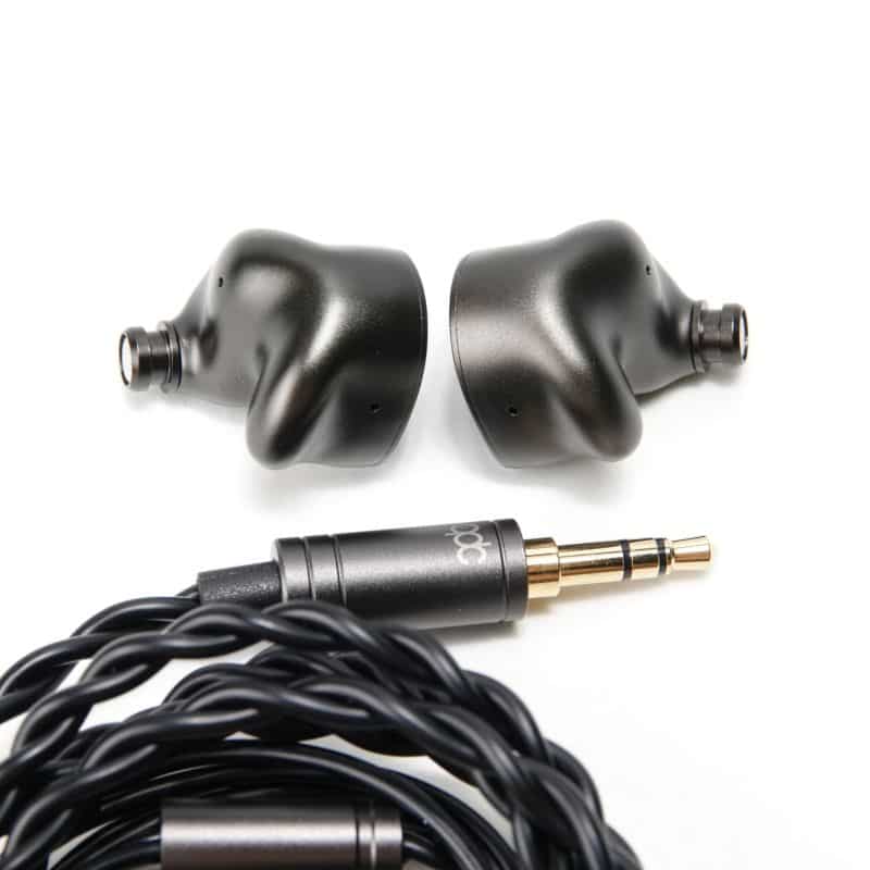 SUPERIOR EX [QDC-SUPERIOR-EX]